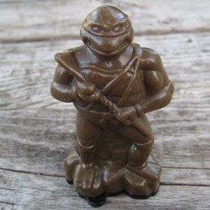 Teenage Mutant Ninja Turtles DONATELLO 1990 Mirage